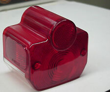 Objectif feu arrière neuf