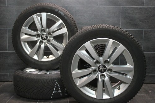 Original peugeot 308 2 - peugeot,