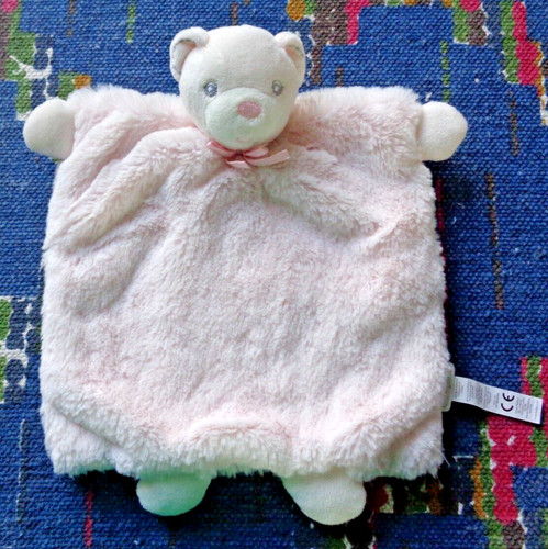 Doudou marionnette perle - doudou,
