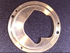 Original circle movement - original,