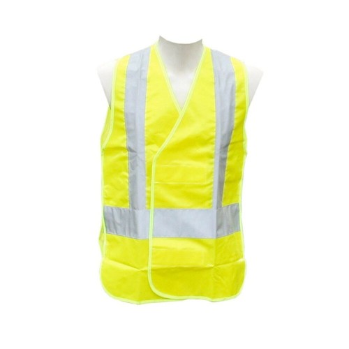 Gilet jaune