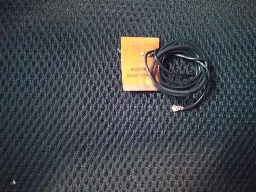 Antenne wifi acer aspire - antenne,