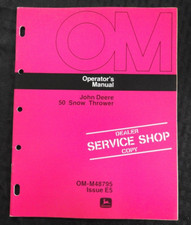 1975 John Deere 400 Hydrostic