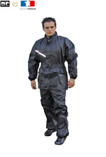 Veste + Pantalon protection de