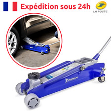 MICHELIN Cric Hydraulique