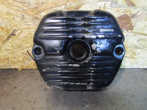 Couvre culasse honda - culasse, 500