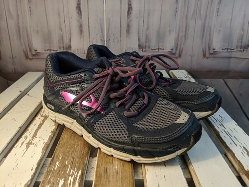 Brooks womens shoes sneakers