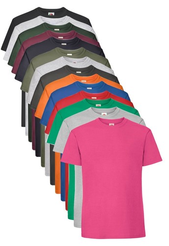 Fruit the loom shirt - fruit, of