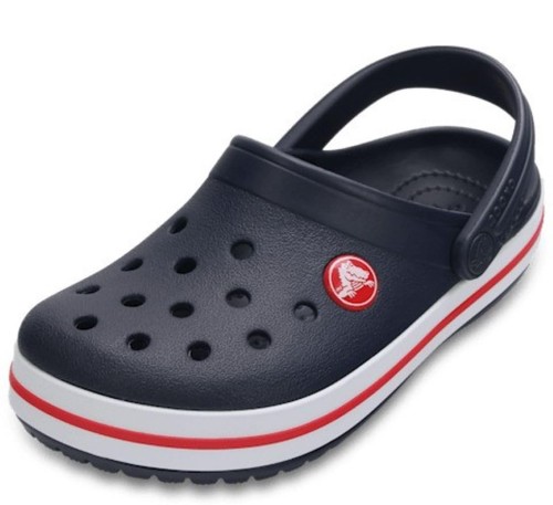 Unisexe enfant crocband clog - enfant,