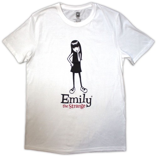 Emily the strange - emily,