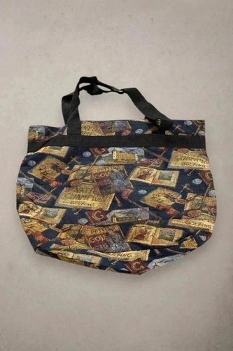 Sac cabas american - cabas, vintage