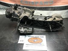 Bloc moteur complet Piaggio