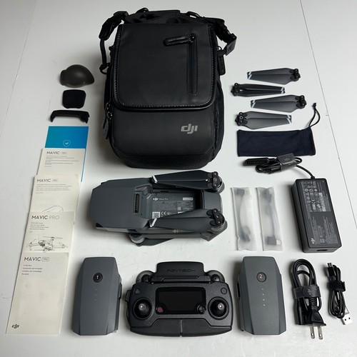 Dji mavic pro m1p - pro,
