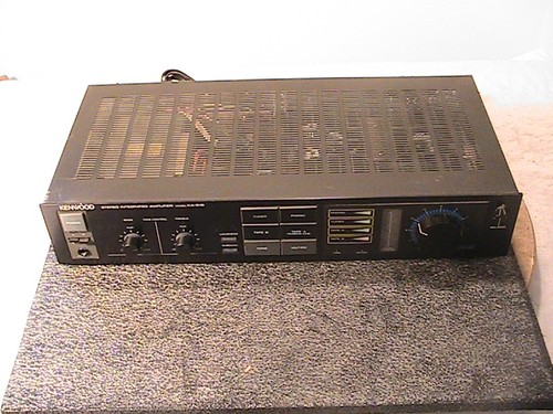 Kenwood 51b integrate - kenwood,
