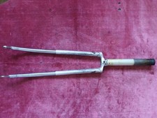 Fourche 182mm REYNOLDS 531