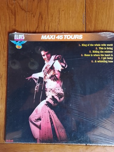 Elvis presley kid galahad - elvis,