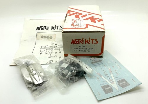 Meri kits ligier renault - meri,