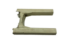 CARÉNAGE DE CACHE DE FOURCHE