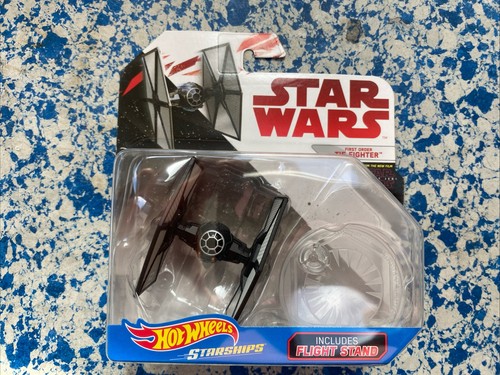 Hot wheels starships - hot,