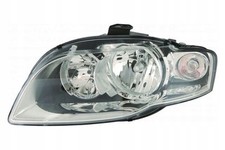 Phare Avant Gauche Audi A4 B7