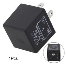 Relais clignotant LED 3
