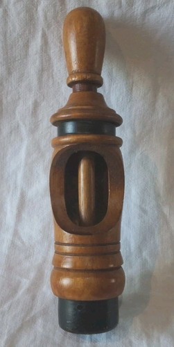 Ancienne bouchonneuse bois - ancienne,