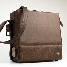 *TOP* w/ KEY Hard Brown AKO