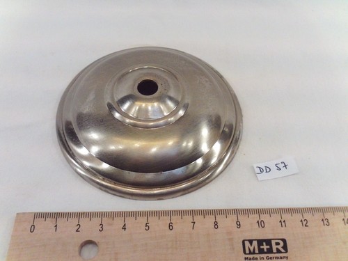 Coupelle cache douille - , en