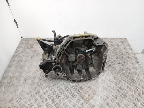 Jr5124 boîte vitesses - boÎte, /