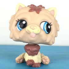 Authentic Littlest Pet Shop
