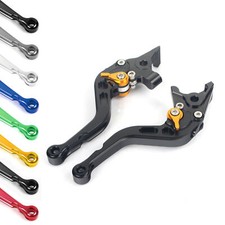 Court LEVIER D'EMBRAYAGE FREIN