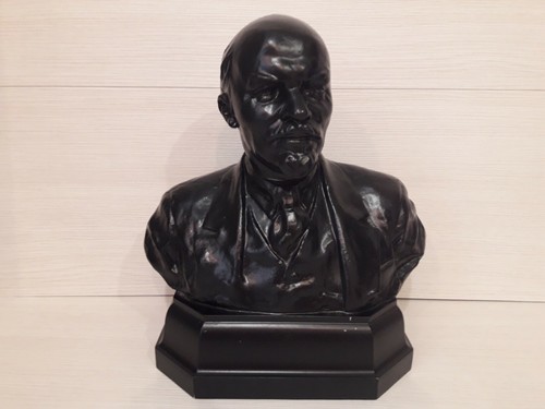 Buste urss vladimir lénine - vladimir,
