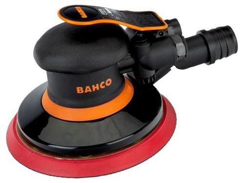 Bp601 ponceuse excentrique - ponceuse,