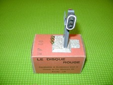 DISQUE ROUGE HO SIGNAL 3 FEUX