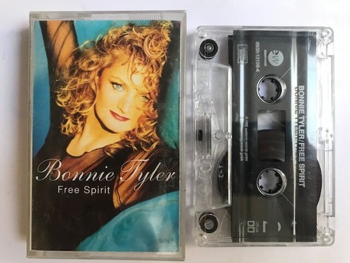 Bonnie tyler free - ‎–,
