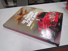 SAPEURS POMPIERS LES VEHICULES D INCENDIE DANS LE MONDE J JANETTE MALLET EPA *