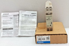 Omron S8vs-03024/Ed2 Alimentation Électrique En 100-240VAC Sortie 24VDC 1.3A