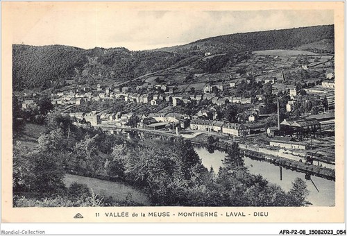 Afrp2 0091 vallée - -, de