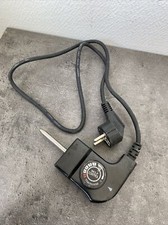 Ancien Cordon D’alimentation