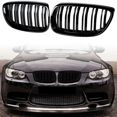 Grille calandre noir - calandre,