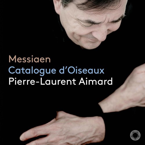 Olivier messiaen - olivier,