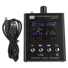 Analyseur d'impédance RF