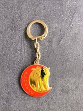 PORTE CLE EMAIL VINTAGE