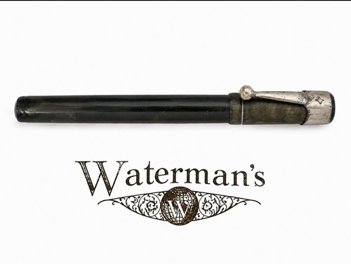 Waterman stylo plume - stylo,