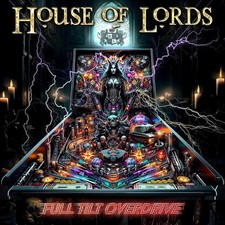 House of Lords Full Tilt