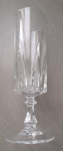 Flûtes champagne en - flûtes, à
