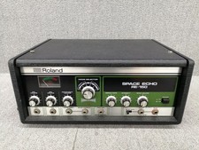Roland RE-150 Space Echo Tape