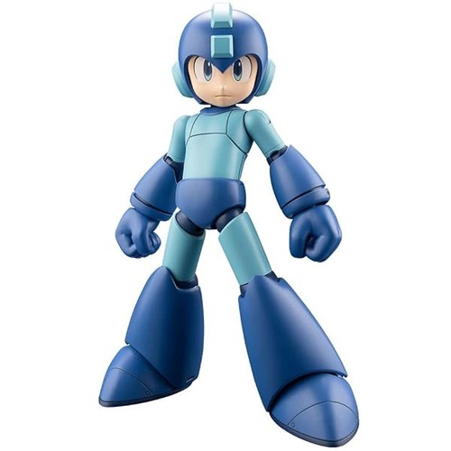 Mega man megaman11 ver - mega,