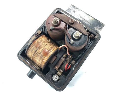 Dkw 250 1938 boîte de - [1938],