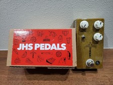 JHS PEDALS MORNING GLORY V4